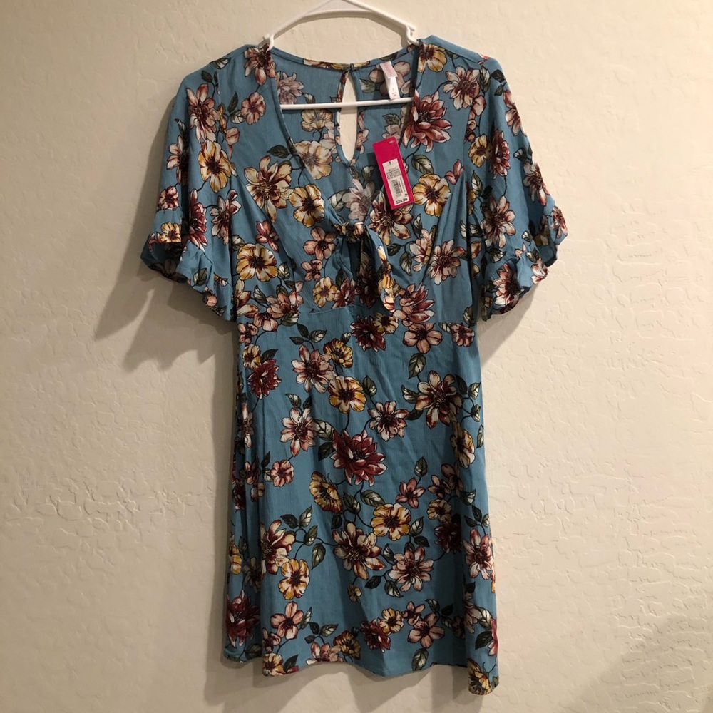 Summer dress